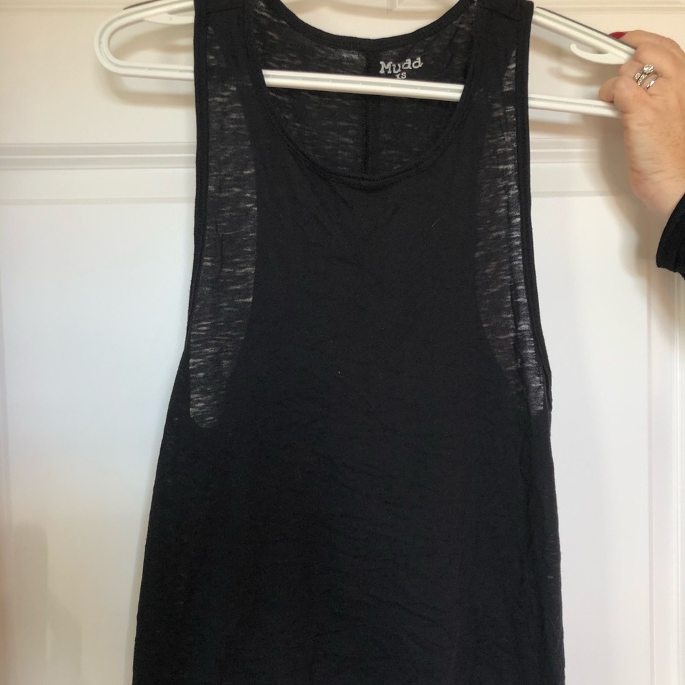 Target mesh tank top🌑